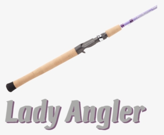 New Castaway 7-feet Medium Power Spinning Rod With - Stickball, HD Png Download, Transparent PNG