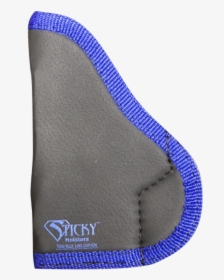 Sticky Holster Thin Blue Line, HD Png Download, Transparent PNG