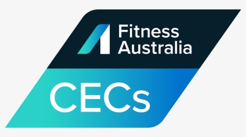 Fitness Australia Cec Logo, HD Png Download, Transparent PNG
