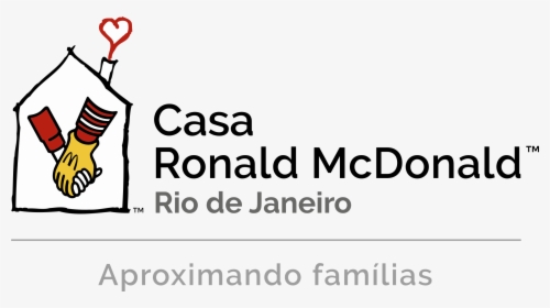 Transparent Ronald Mcdonald Png - Ronald Mcdonald House Charities, Png Download, Transparent PNG