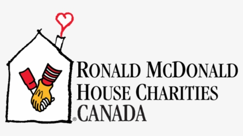 Ronald Mcdonald House Png - Transparent Ronald Mcdonald House Charities Png, Png Download, Transparent PNG