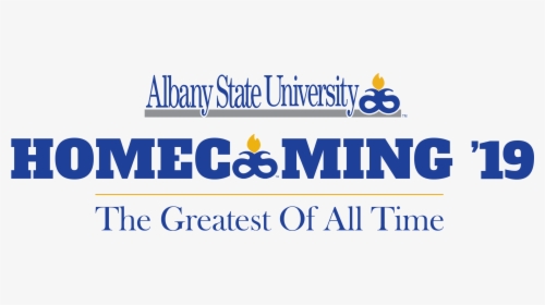 Homecoming - Albany State University, HD Png Download, Transparent PNG