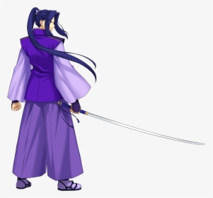 Character Profile Wikia - Sasaki Kojiro Fate Png, Transparent Png, Transparent PNG