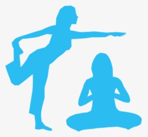 Exercise , Png Download - Physical Exercise Icon Hd, Transparent Png, Transparent PNG