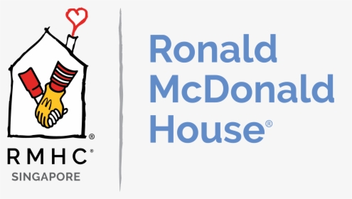 Rmh Sign Location - Ronald Mcdonald House Charities, HD Png Download, Transparent PNG