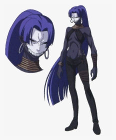 Hassan Of The Hundred Faces, HD Png Download, Transparent PNG