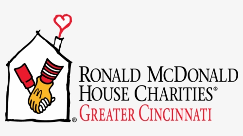 Ronald Mcdonald House Kansas City Logo, HD Png Download, Transparent PNG