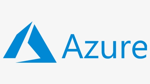 Microsoft Azure Logo Transparent, HD Png Download, Transparent PNG