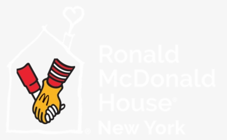 Since Our Founding In 1978, Ronald Mcdonald House® - Ronald Mcdonald House Charities Logo Transparent, HD Png Download, Transparent PNG