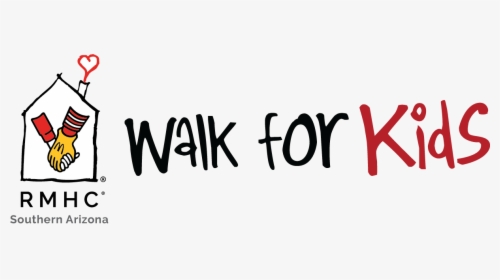 Ronald Mcdonald Walk For Kids, HD Png Download, Transparent PNG