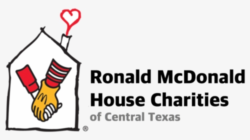 Unknown-1 - Ronald Mcdonald House Charities, HD Png Download, Transparent PNG