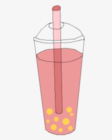 Transparent Boba Png, Png Download, Transparent PNG