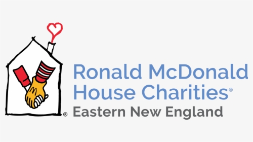 Ronald Mcdonald House - Ronald Mcdonald House Charities New England, HD Png Download, Transparent PNG