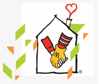 The Company Uses Cookies On This Website To Provide - Ronald Mcdonald House Logo, HD Png Download, Transparent PNG