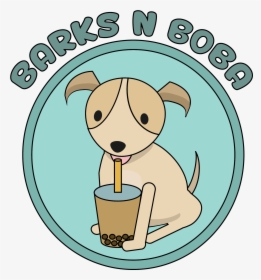 Barksnboba - Cartoon, HD Png Download, Transparent PNG