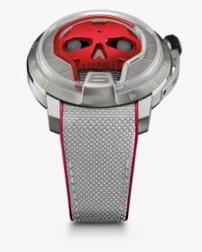 Hyt Skull Watch, HD Png Download, Transparent PNG
