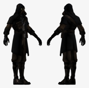 Download Zip Archive - Assassin Dishonored Png, Transparent Png, Transparent PNG