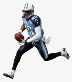 Tennessee Titans Player Png, Transparent Png, Transparent PNG