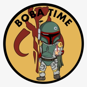 Image Of Boba Time - Fish Fry Friday Clipart, HD Png Download, Transparent PNG