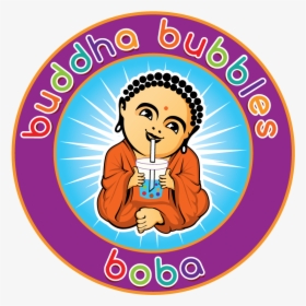 Buddha Boba, HD Png Download, Transparent PNG
