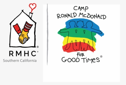 Camp Ronald Mcdonald, HD Png Download, Transparent PNG