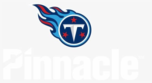 Tennessee Titans Banking Online - Tennessee Titans Logo, HD Png Download, Transparent PNG