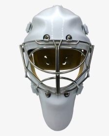 Assassin Mask - Goaltender Mask, HD Png Download, Transparent PNG