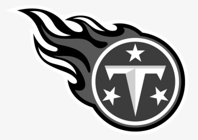 Transparent Titans Clipart - Logo Tennessee Titans, HD Png Download, Transparent PNG