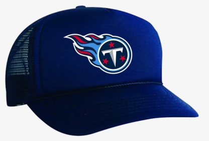 Nfl Titans Logo - Tennessee Titans, HD Png Download, Transparent PNG