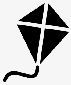 Kite - Icon, HD Png Download, Transparent PNG