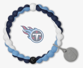 Tennessee Titans Lokai - Ohio State Lokai Bracelets, HD Png Download, Transparent PNG