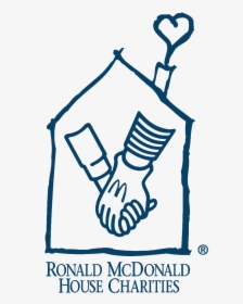 Ronald Mcdonald House Nz, HD Png Download, Transparent PNG