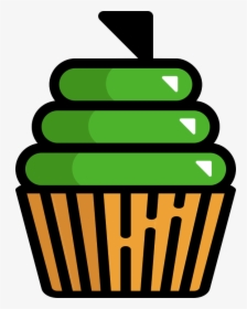 Muffin - Muffin Libreoffice, HD Png Download, Transparent PNG