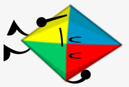 Image Sleeping Png Object - Bfdi Sleeping, Transparent Png, Transparent PNG