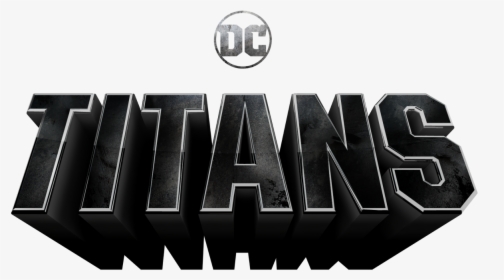Transparent Beast Boy Png - Dc Universe Titans Logo, Png Download, Transparent PNG