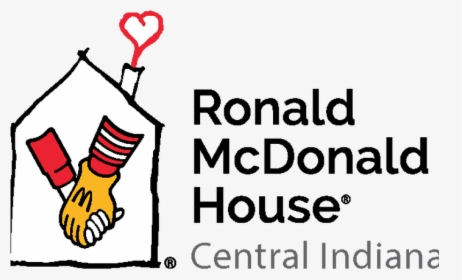 Transparent Pop Tab Clipart - Ronald Mcdonald House Central Indiana, HD Png Download, Transparent PNG