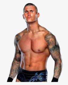 Randy Orton Tattoo Wallpaper Hd 2016 , Png Download - Randy Orton Arm Tattoos, Transparent Png, Transparent PNG