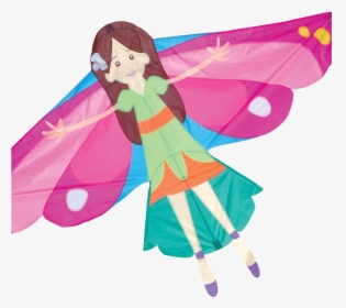 Transparent Kite Png - Illustration, Png Download, Transparent PNG