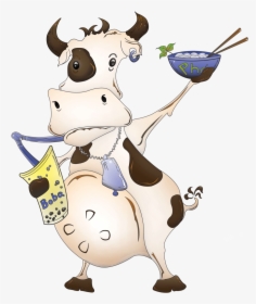Mascot-bobocolor - Cartoon, HD Png Download, Transparent PNG