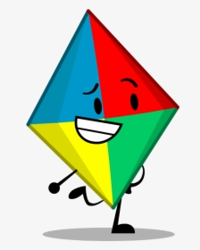 Object Overload Kite , Png Download - Object Overload Kite, Transparent Png, Transparent PNG