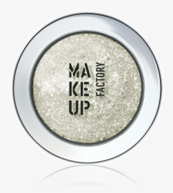 Make Up Factory Luxury Glitter Cream, HD Png Download, Transparent PNG