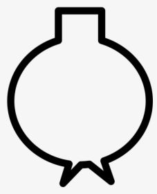 Line Icon Circle, HD Png Download, Transparent PNG