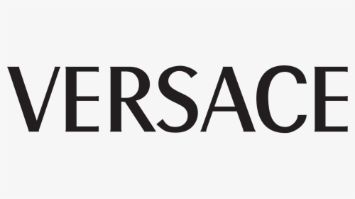 Versace Logo Png, Transparent Png, Transparent PNG