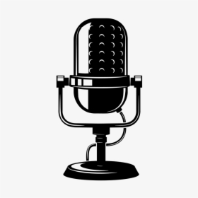 Microphone Icon, HD Png Download, Transparent PNG