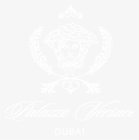 Palazzo Versace Dubai Logo, HD Png Download, Transparent PNG