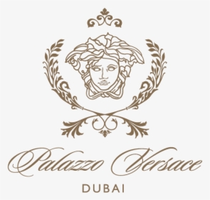 Palazzo Versace Dubai Logo, HD Png Download, Transparent PNG