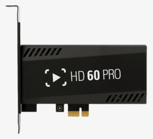 Elgato Capture Download - Elgato Hd60 Pro Price In Bd, HD Png Download, Transparent PNG
