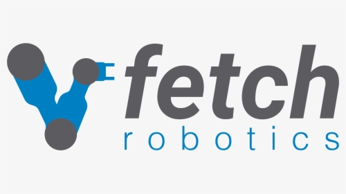 Fetch Image - Fetch Robotics Logo, HD Png Download, Transparent PNG