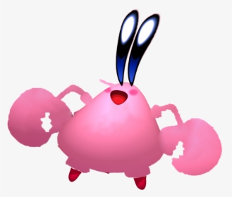 Mr Kirbs, HD Png Download, Transparent PNG