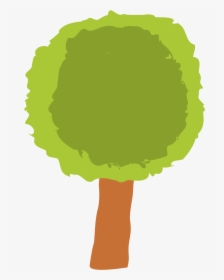 Trees Icon Png Umwelt Clipart - Clip Art, Transparent Png, Transparent PNG